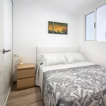 Appartement Virginia-48-2 à Benidorm Extérieur photo